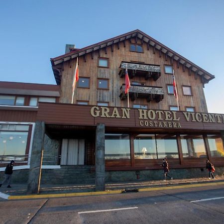 Gran Hotel Vicente Costanera Puerto Montt Exterior photo
